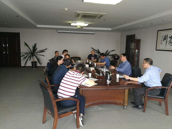 爱游戏体育app官网登录入口-爱游戏(中国)召开红专路等道路工程拟扩大材料价格调整范围有关问题的项目推进会议