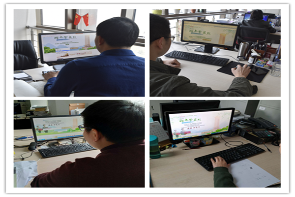 爱游戏体育app官网登录入口-爱游戏(中国)积极开展“我们的节日·清明”主题系列活动