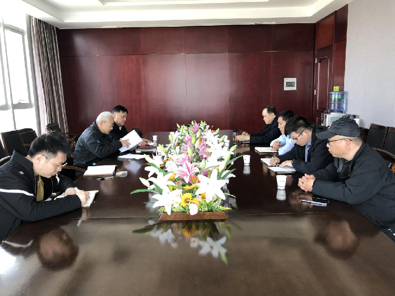 爱游戏体育app官网登录入口-爱游戏(中国)赫喆党支部召开学习贯彻“全国‘两会’精神”专题会议